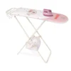 "KOALA" ADJUSTABLE AND FOLDABLE IRONING BOARD
