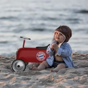 Rider Racer FC Bayern Munich