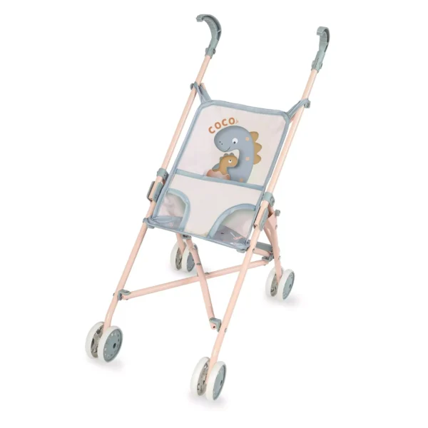 90080 "COCO" doll chair
