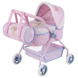 86051 My first doll car 