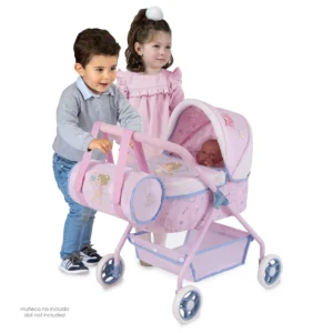 86051 My first doll car 