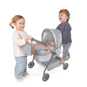 86077 My first doll car 