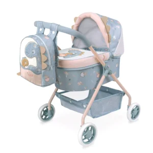 86080 My first doll car 