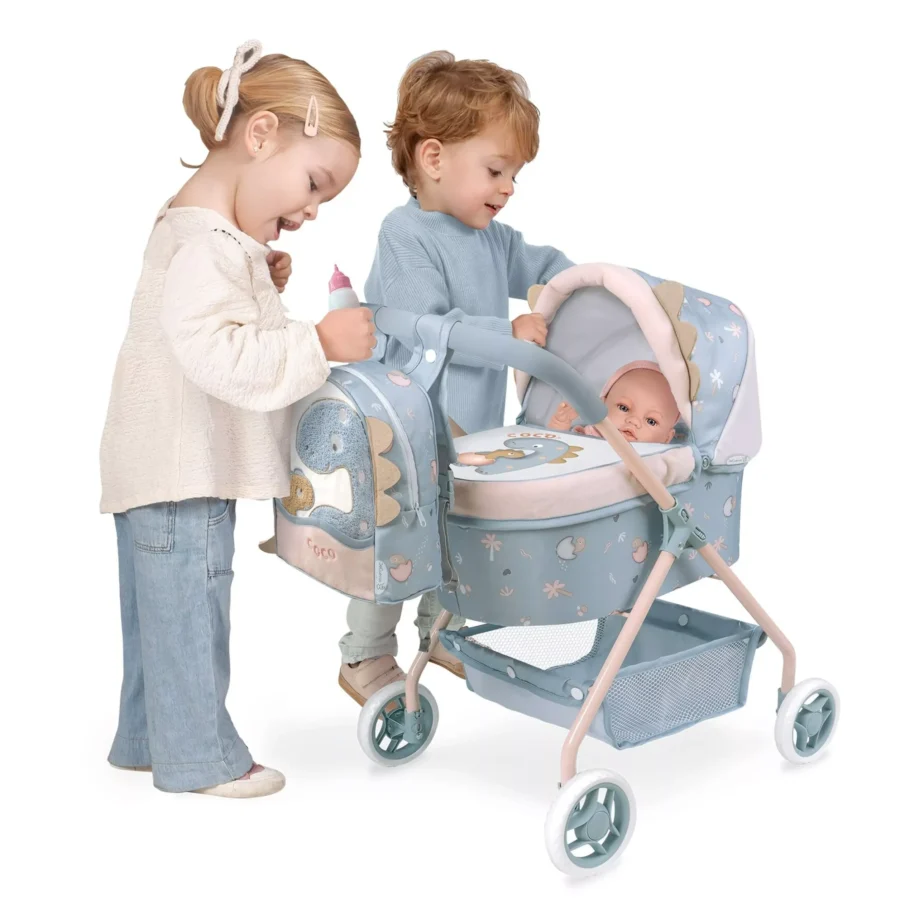 86080 My first doll car 