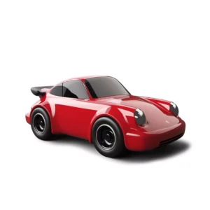 Small toy car Racing Car Porsche 911 Red