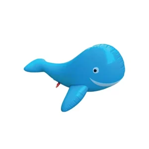 Dreamscape | Blue Whale Water Sprayer