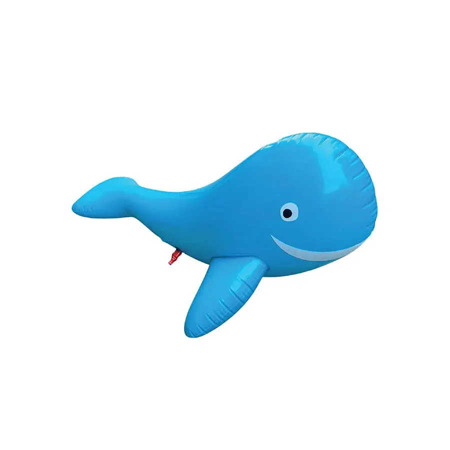 Dreamscape | Blue Whale Water Sprayer
