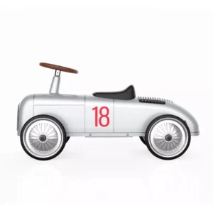 Auto Union Type C Roadster Rigid