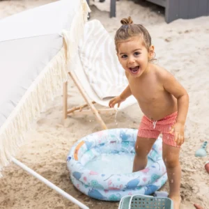 Marine Magic | Blue Baby Pool Ø 60 cm