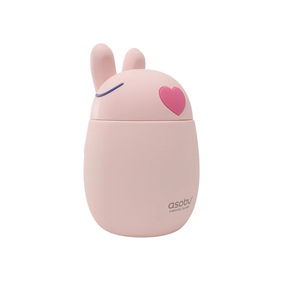 Bunny Bestie Foodie