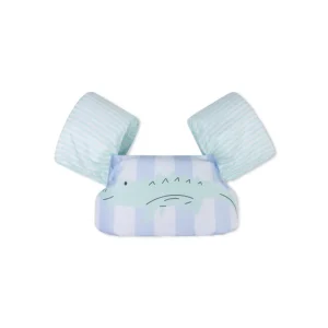 Animal Bands | Green Crocodile Puddle Jumper 2-6 years