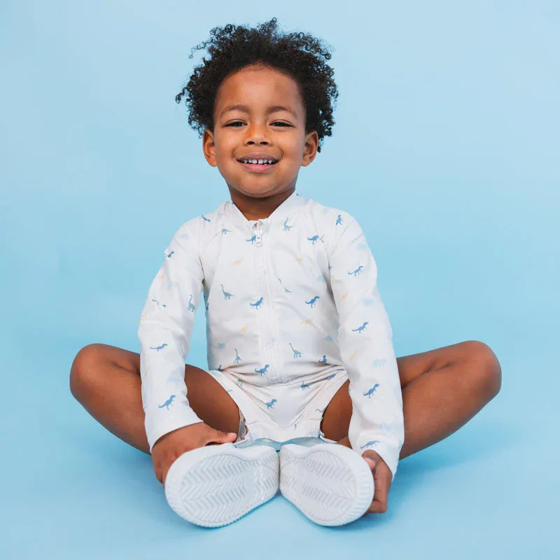 Dino | Multicolored UV Swimsuit Boys