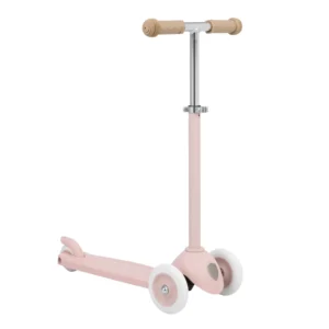 ECO-SCOOTER-FADEDPINK