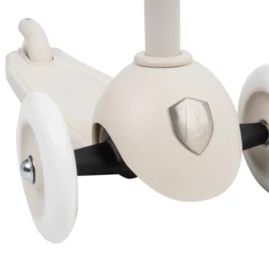BANWOOD ECO SCOOTER IVORY
