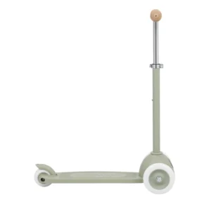 ECO-SCOOTER-OLIVE