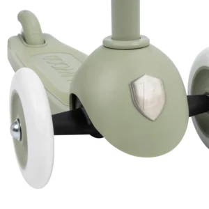 BANWOOD ECO SCOOTER OLIVE