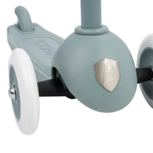 BANWOOD ECO SCOOTER TEAL
