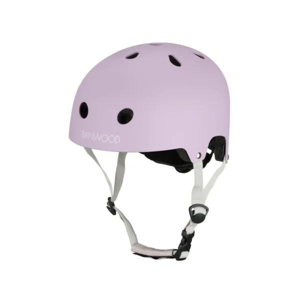 HELMET-LAVENDER