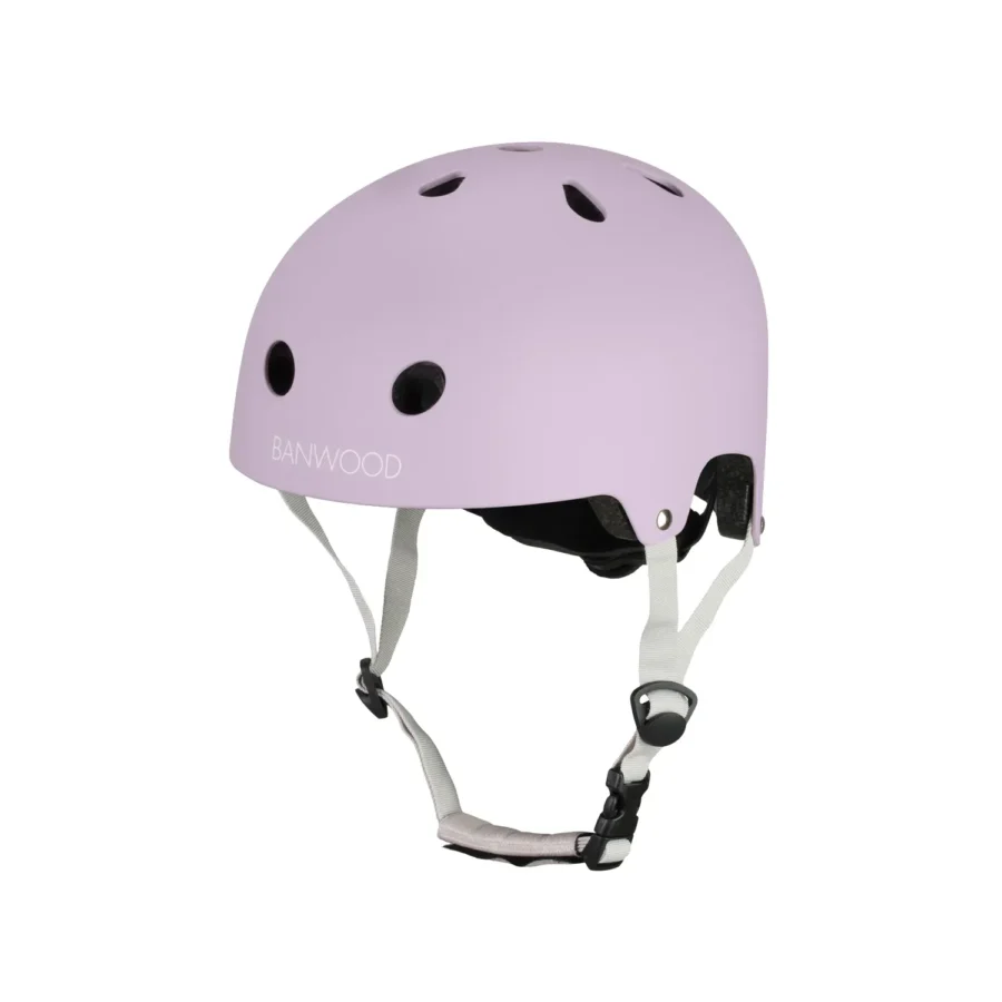 HELMET-LAVENDER