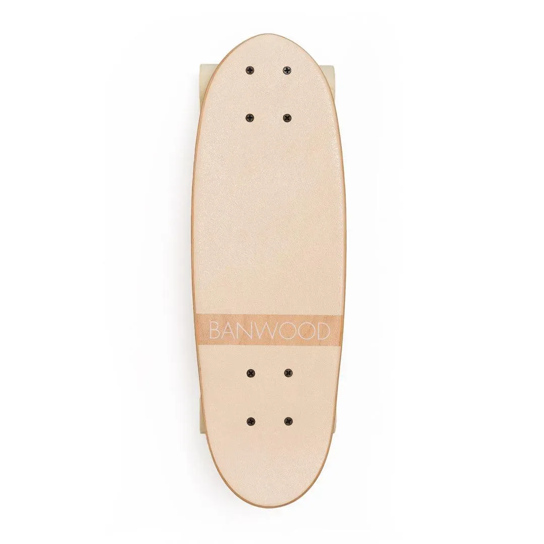 SKATEBOARD-CREAM