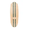 Skateboard - Green