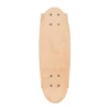 SKATEBOARD-NATURAL
