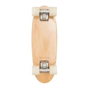 SKATEBOARD-NATURAL