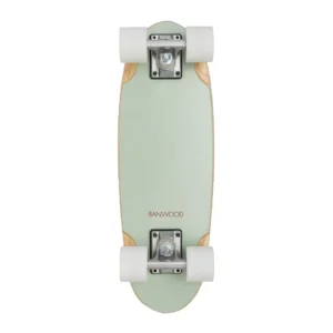 Skateboard - Mint