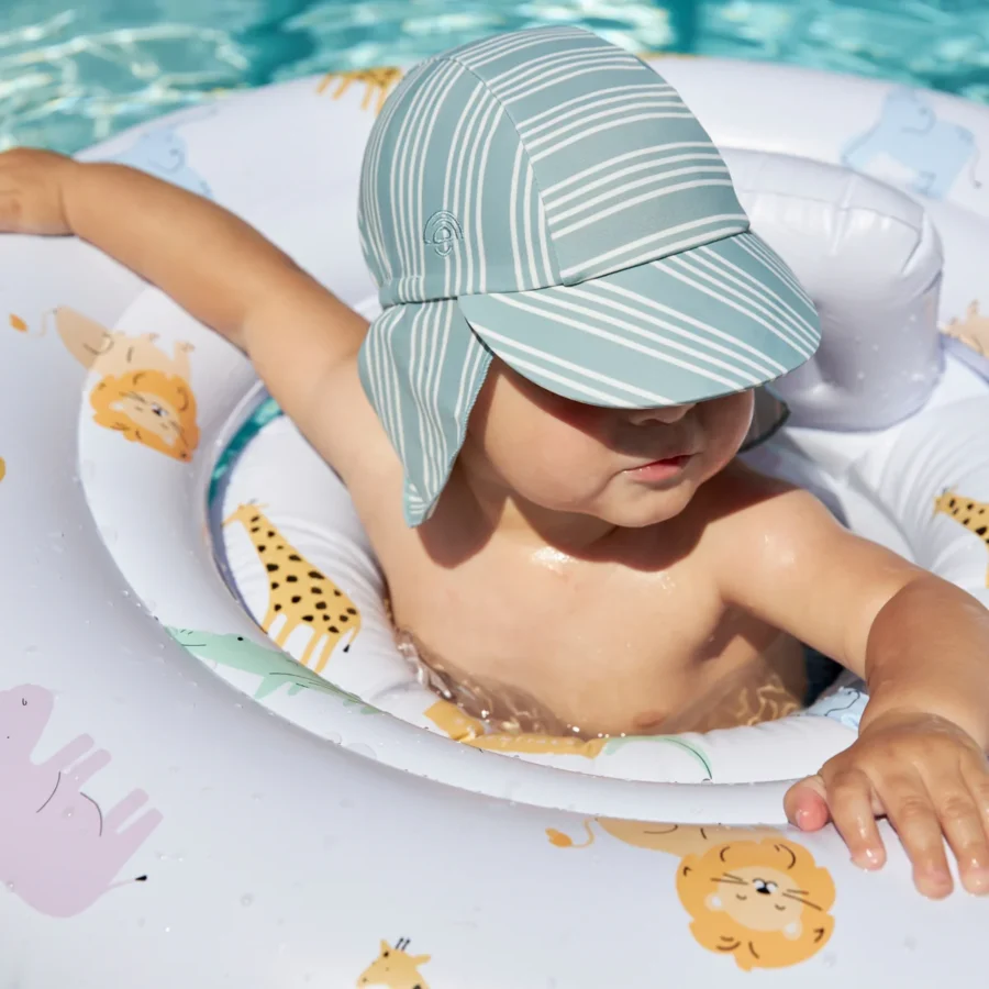 Safari | Multicolored Baby Float 1-2 years