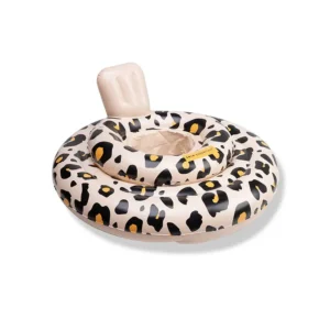 Safari Chic | Beige Baby Float Beige 0-1 years