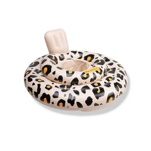 Safari Chic | Beige Baby Float Beige 0-1 years