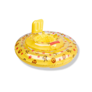 Circus | Yellow Baby Float 0-1 years