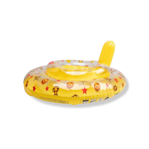 Circus | Yellow Baby Float 0-1 years
