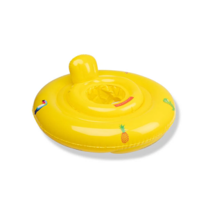 Golden Safari | Yellow Baby Float 0-1 years