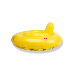 Golden Safari | Yellow Baby Float 0-1 years