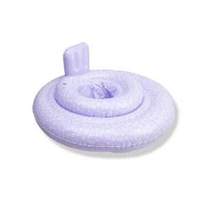 Leopard | Lila Baby Float 0-1 years