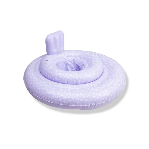 Leopard | Lila Baby Float 0-1 years