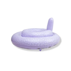 Leopard | Lila Baby Float 0-1 years