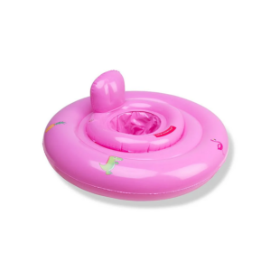 Pink Safari | Pink Baby Float 0-1 years