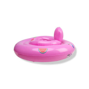 Pink Safari | Pink Baby Float 0-1 years
