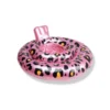 Safari Chic | Rose/Gold Baby Float 0-1 years