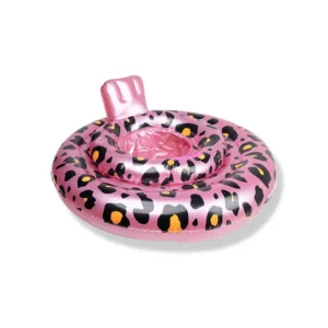 Safari Chic | Rose/Gold Baby Float 0-1 years