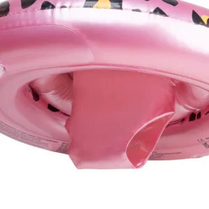 Safari Chic | Rose/Gold Baby Float 0-1 years