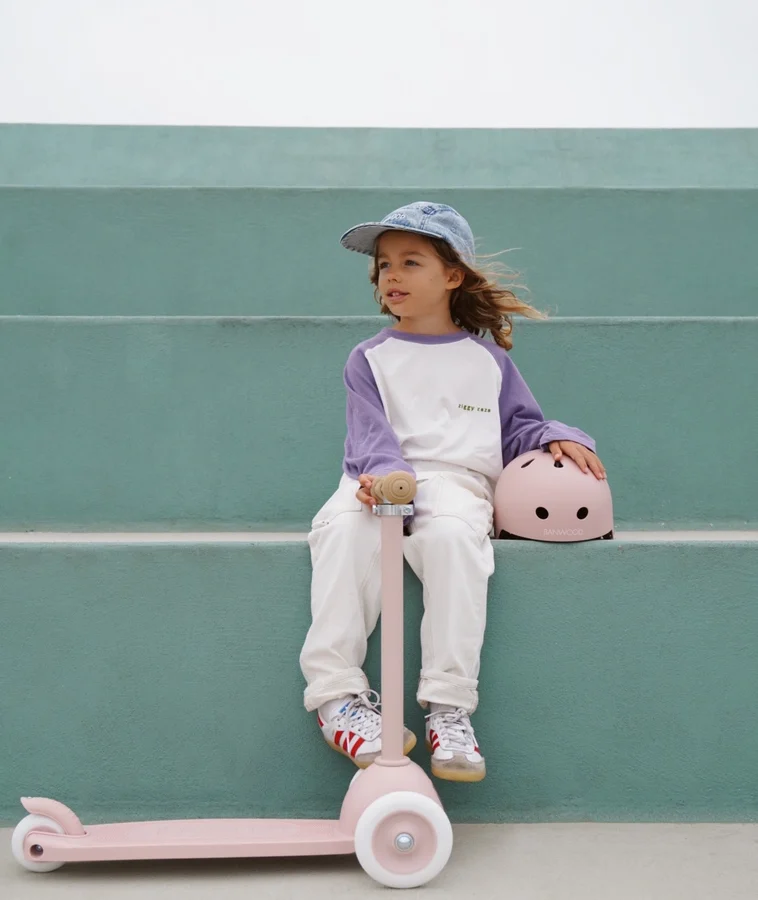 ECO-SCOOTER-FADEDPINK