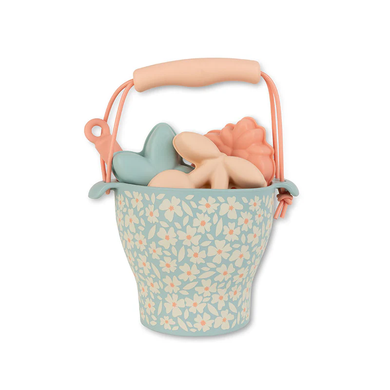Florish | Multicolored Beach play set