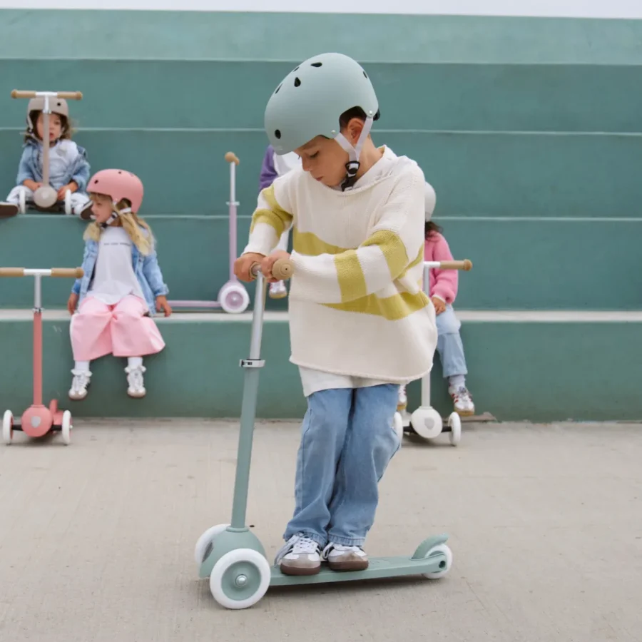 HELMET-CLAY
