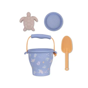 Coral Bliss | Blue Beach play set