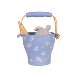 Coral Bliss | Blue Beach play set