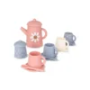 Daisy Flower | Multicolored Beach Play Set