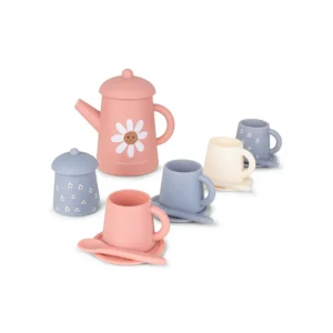 Daisy Flower | Multicolored Beach Play Set
